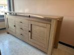 Dressoir kast, Ophalen