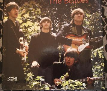 The Beatles boek.