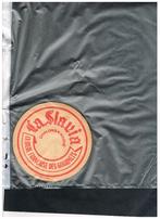 BIERVILTJE LA SLAVIA, Verzamelen, Biermerken, Verzenden, Nieuw, Viltje(s)