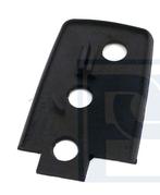 Volvo Rubber scharnier achterklep 245 links op dak Volvo ond, Auto-onderdelen, -, -, Nieuw, Ophalen of Verzenden