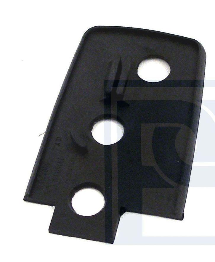 Volvo Rubber scharnier achterklep 245 links op dak Volvo ond, Auto-onderdelen, Carrosserie, Nieuw, Ophalen of Verzenden