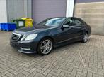 Mercedes E200 CDI, 100 kW, Achat, Entreprise, Alcantara