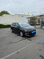 Citroën C4 grand picasso GEKEURD!!, Auto's, Voorwielaandrijving, Monovolume, 4 cilinders, Cruise Control