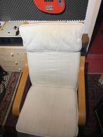 Relax zetel Ikea, Huis en Inrichting, Ophalen, Zo goed als nieuw