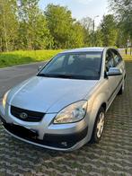 Kia Rio 2009, Auto's, Voorwielaandrijving, 4 zetels, Handgeschakeld, Particulier