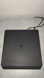 Ps4, Games en Spelcomputers, Spelcomputers | Sony PlayStation 4, Ophalen, 500 GB, Refurbished, Zonder controller