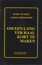 (b31) Om een lang verhaal kort te maken, Verzenden, Gelezen