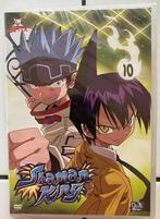 DVD Manga Shamanking, Livres, Comme neuf, Enlèvement ou Envoi