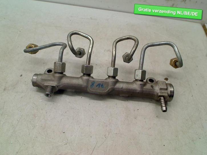 BRANDSTOFRAIL DIESEL Audi A4 (B8) (04L130089E), Auto-onderdelen, Brandstofsystemen, Audi, Gebruikt