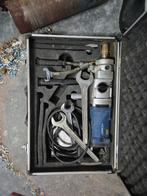 Carat boormachine, Enlèvement ou Envoi