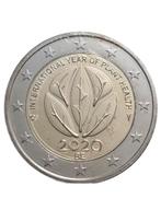 Zeldzame munten van €2 voor verzamelaars, prijs: €10/stuk, Postzegels en Munten, Setje, België, Ophalen of Verzenden, 2 euro