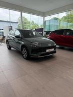 Hyundai Bayon 1.0 TGDi 100 48V 6iMT Techno, Voorwielaandrijving, Zwart, Bedrijf, 74 kW