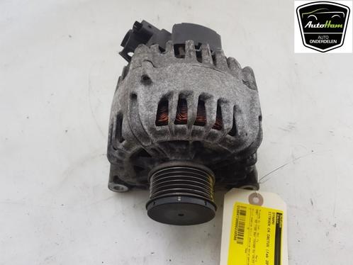 DYNAMO Citroën C4 Cactus (0B / 0P) (01-2014/06-2018), Auto-onderdelen, Motor en Toebehoren, Citroën, Gebruikt