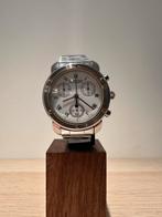 Hamilton 9912 chronograaf, Overige merken, Staal, Staal, Polshorloge