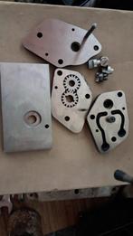 lanz bulldog afstellen POMPEN, Zakelijke goederen, Ophalen of Verzenden