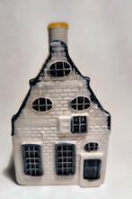 KLM huisje nr. 39 Nieuweweg 12 in Hindeloopen, Verzamelen, Ophalen
