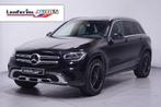 Mercedes-Benz GLC 200 Business Solution Limited Facelift Nav, Auto's, Automaat, Zwart, Zwart, Bedrijf