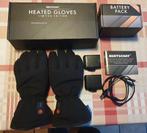 Verwarmde handschoenen MEDIUM  - limited edition !, Ophalen of Verzenden, Nieuw zonder kaartje, Heren, Handschoenen