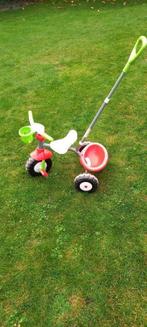 driewieler, Fietsen en Brommers, Fietsen | Driewielers, Ophalen, Gebruikt, Duwstang