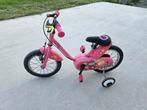 Velo enfant, Ophalen, Gebruikt, Btwin, Verstelbare zitting