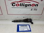 INJECTOR BRANDSTOF Renault Laguna II (BG) (0445110021), Auto-onderdelen, Brandstofsystemen, Gebruikt, Renault