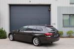BMW 520 Automaat | Head-up | Electrische Zetels | Garantie, Auto's, BMW, Automaat, Testrit aan huis, USB, Leder
