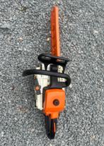 Stihl kettingzaag te koop., Doe-het-zelf en Bouw, Ophalen, Zo goed als nieuw, Kettingzaag, Stihl
