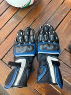 Gant moto taille L
