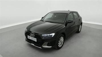 Audi A1 30 TFSI Allstreet Navi Cockpit / Led (bj 2024) beschikbaar voor biedingen
