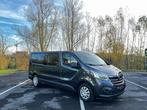 Renault Trafic Renault Trafic DUB.CAB. AUTO-CAM- TREKH, Auto's, Blauw, Bedrijf, Diesel, 6 zetels