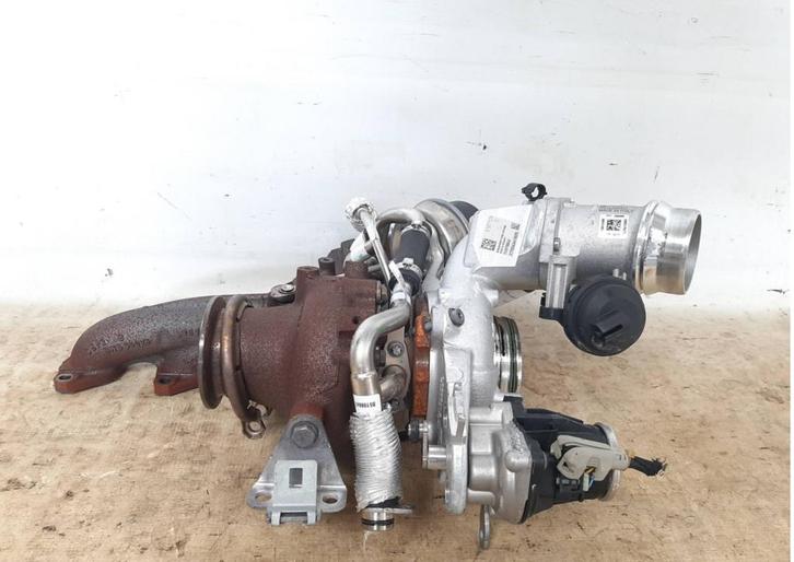 Turbo BMW 3 G20 4 G22 G26 5 G30 X3 G01 2.0d B47, Auto-onderdelen, Motor en Toebehoren, BMW, Gebruikt, Ophalen of Verzenden