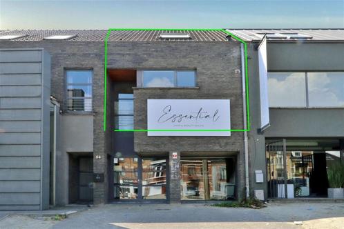 Appartement te koop in Sint-Pieters-Leeuw, 2 slpks, Immo, Huizen en Appartementen te koop, Appartement