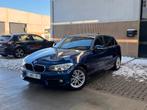 BMW 116i Essence Facelift 1.5, Autos, Achat, Euro 6, Entreprise, Entretenue par le concessionnaire