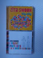 ZITA SWOON, Cd's en Dvd's, Verzenden