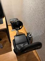 PlaySeat + Thrustmaster TX LE + TH8A, Games en Spelcomputers, Controller, Gebruikt, Pc, Ophalen