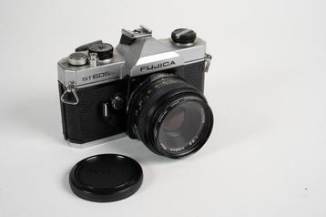 Fujica ST-605 beschikbaar voor biedingen