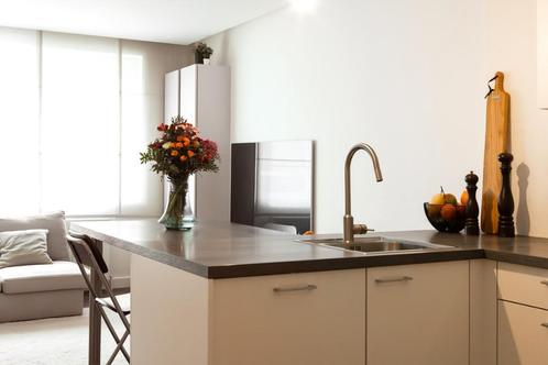 Appartement te koop - hartje Hasselt 1slpk - instapklaar, Immo, Huizen en Appartementen te koop, Hasselt, tot 200 m², Appartement