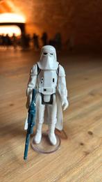 Vintage star wars stormtrooper 1980, Ophalen of Verzenden, Zo goed als nieuw