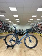 Sensa Giulia Evo Di2 Carbon Disc Racefiets, Ophalen of Verzenden, Zo goed als nieuw