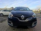 Renaut captur ! full option ! 2016, Auto's, Particulier, Captur, Te koop, Benzine