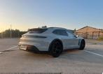 Taycan 4S Cross Turismo, Auto's, Porsche, Automaat, USB, Leder, Elektrisch