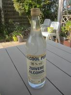 Fles Alcohol 96 Colruyt, Verzamelen, Ophalen