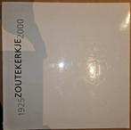 Zoutekerkje 1925-2000, Enlèvement ou Envoi, Diverse auteurs, Comme neuf, 20e siècle ou après