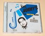 CD - KING JAMMY'S - THE RYTHM KING, Cd's en Dvd's, Cd's | Reggae en Ska, Ophalen of Verzenden