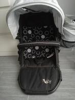 Pousette trio LOOPING OAKLAND, Enfants & Bébés, Poussettes & Combinaisons, Autres marques, Poussette combi, Avec siège auto, Enlèvement