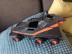Vintage galoob truck a-team, Verzamelen, Poppetjes en Figuurtjes, Ophalen, Gebruikt