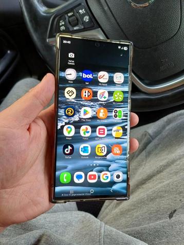 Samsung s23 ultra 512gb, Télécoms, Téléphonie mobile | Marques Autre, Enlèvement ou Envoi, Comme neuf