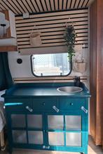 Gepimte caravan, Caravans en Kamperen, Caravans, Particulier, Luifel