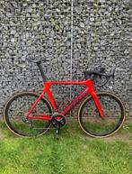 Giant Propel Advanced 2 Disc M/L, Fietsen en Brommers, Fietsen | Racefietsen, Ophalen, Gebruikt, Carbon, Heren