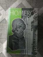 Homeros. Ilias en Odyssea, Boeken, Ophalen of Verzenden, Gelezen, Homeros
